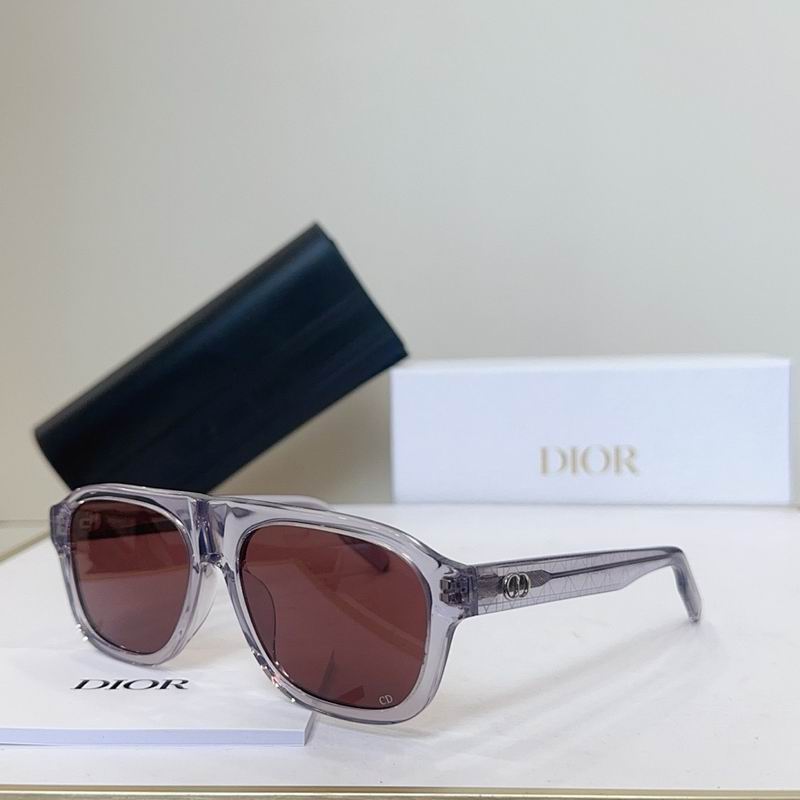 Dior Sunglasses ID:20260410-420